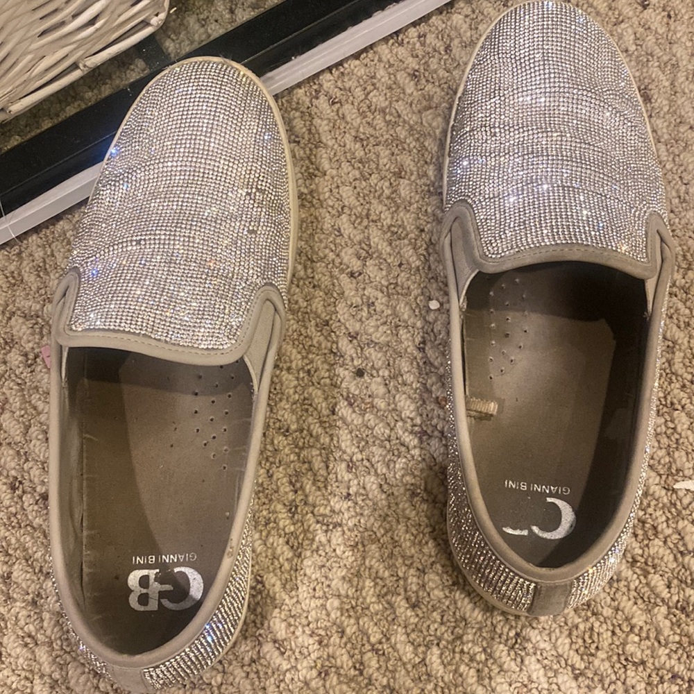 Sparkling